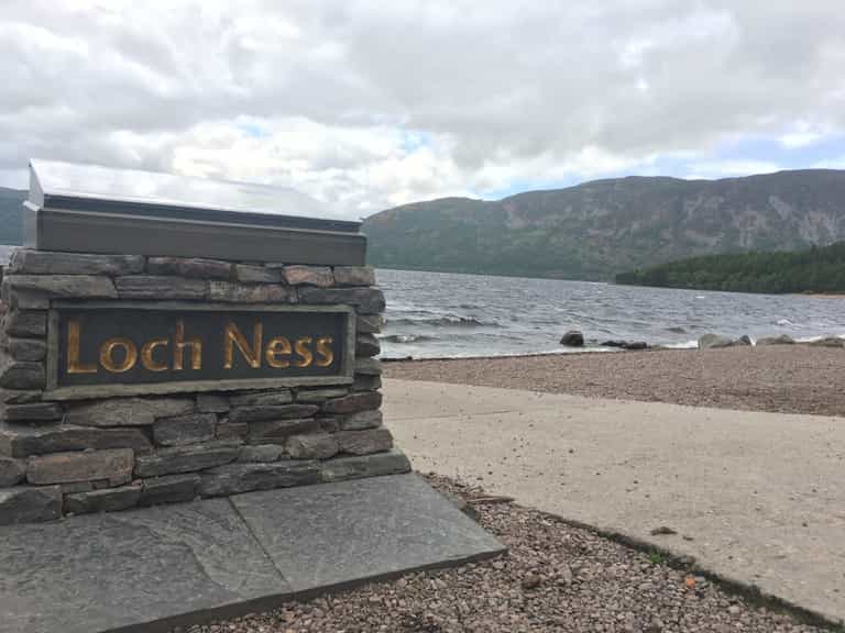 First official Loch Ness Monster sighting of 2022 recorded after three month drought First official Loch Ness Monster sighting of 2022 recorded after three month drought