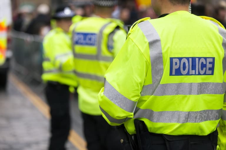 Five kids as young as 12 arrested over violent stabbing of 13-year-old boy Five kids as young as 12 arrested over violent stabbing of 13-year-old boy