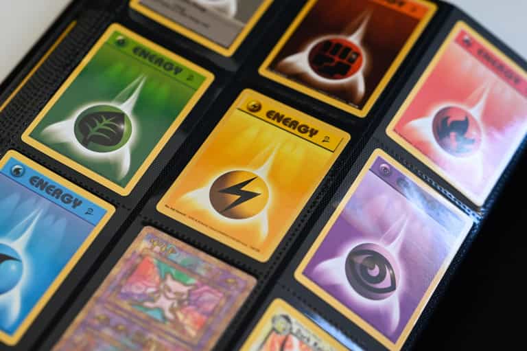 Man jailed for using covid support to buy Pokémon card worth $57,000 Man jailed for using covid support to buy Pokémon card worth $57,000