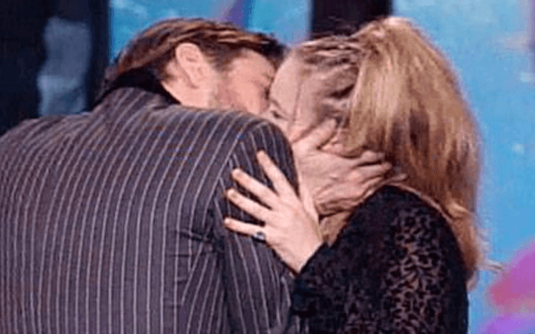 Shocking Jim Carrey moment resurfaces following his comments on Will Smith’s Oscar slap Shocking Jim Carrey moment resurfaces following his comments on Will Smith’s Oscar slap