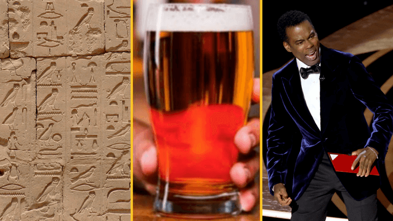 The JOE Friday Pub Quiz: Week 288 The JOE Friday Pub Quiz: Week 288