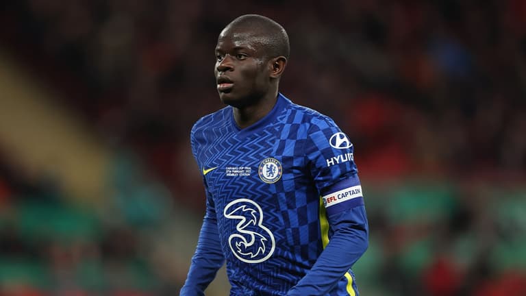 N’Golo Kante admits Chelsea players were ‘not prepared’ for Roman Abramovich sale N’Golo Kante admits Chelsea players were ‘not prepared’ for Roman Abramovich sale