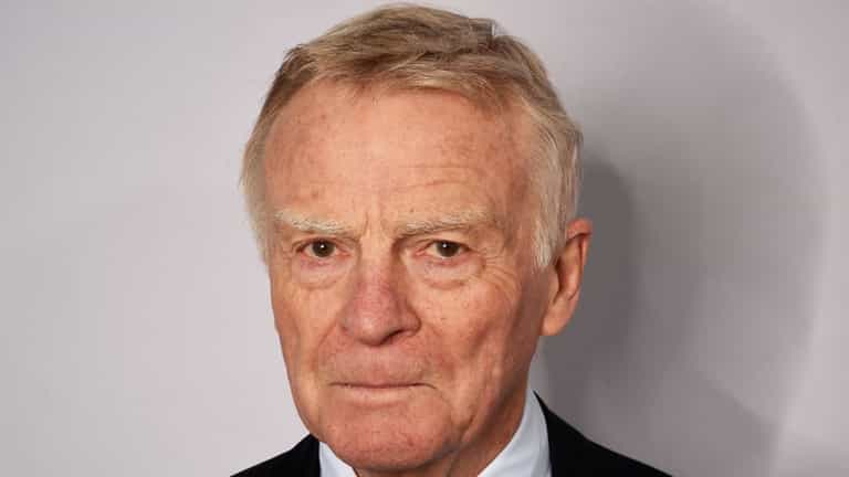 Former F1 boss Max Mosley shot himself after learning his cancer was terminal, coroner concludes Former F1 boss Max Mosley shot himself after learning his cancer was terminal, coroner concludes