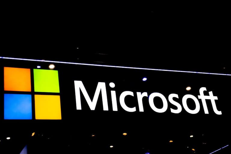Microsoft “suspending all sales” of products and services in Russia Microsoft “suspending all sales” of products and services in Russia