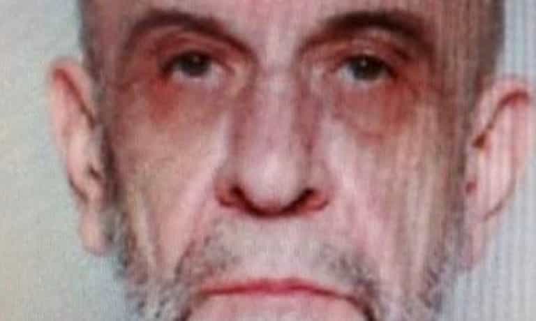 Missing man, 67, found in pub freezer by builders after going missing 10 years ago Missing man, 67, found in pub freezer by builders after going missing 10 years ago