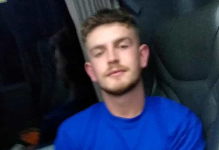 Girlfriend, 23, accused of murdering young dad pictured as family pay tribute Girlfriend, 23, accused of murdering young dad pictured as family pay tribute