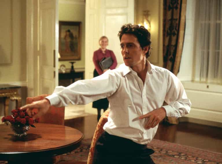 Hugh Grant tells Nigel Farage to ‘go f*** yourself’ in response to new campaign Hugh Grant tells Nigel Farage to ‘go f*** yourself’ in response to new campaign