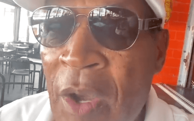 OJ Simpson weighs in on the Will Smith Oscar’s slap and compares it to his own crimes OJ Simpson weighs in on the Will Smith Oscar’s slap and compares it to his own crimes
