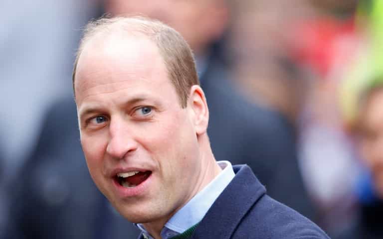 Prince William barred from using e-scooter at new home in Windsor Prince William barred from using e-scooter at new home in Windsor