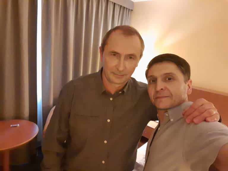 Putin and Kim Jong-un lookalikes rush to help Zelenskyy impersonator escape Ukraine invasion Putin and Kim Jong-un lookalikes rush to help Zelenskyy impersonator escape Ukraine invasion