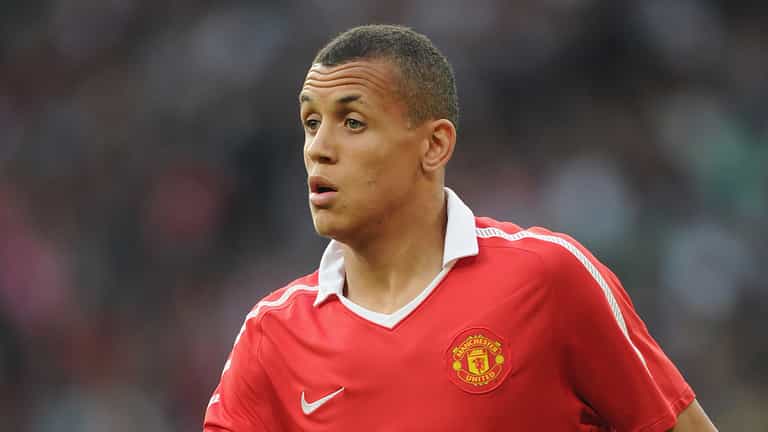 Ravel Morrison letter after Man United debut left Sir Alex Ferguson ‘gobsmacked’ Ravel Morrison letter after Man United debut left Sir Alex Ferguson ‘gobsmacked’