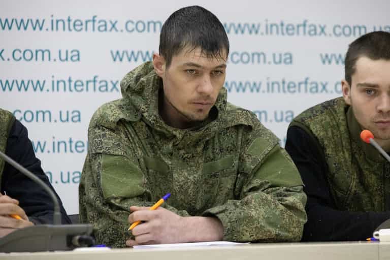 Russian soldiers in Ukraine are ‘shooting themselves in the leg’ so they can be discharged, reports say Russian soldiers in Ukraine are ‘shooting themselves in the leg’ so they can be discharged, reports say