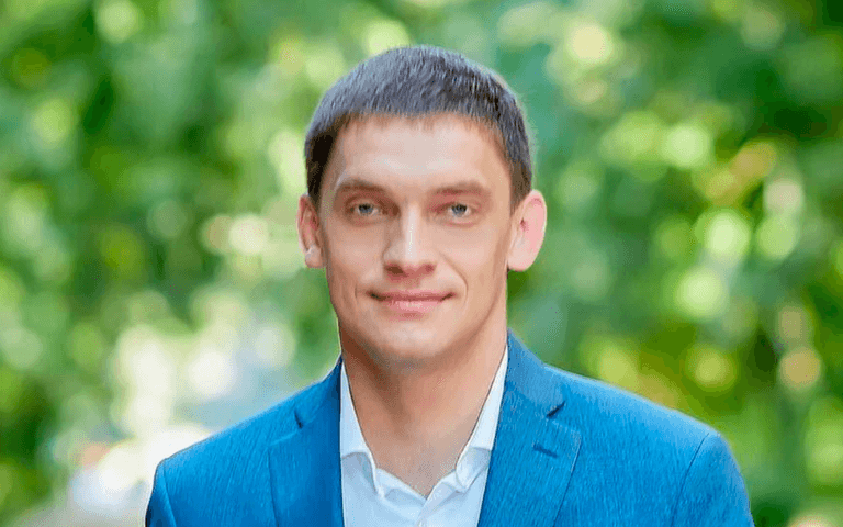 Mayor of Melitopol abducted by Russian forces Mayor of Melitopol abducted by Russian forces