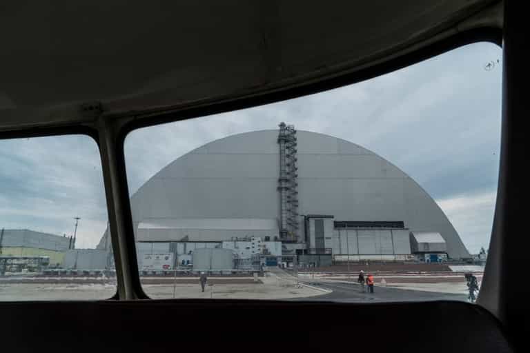 Dozens of Russian troops ‘fall ill with radiation poisoning at Chernobyl’ Dozens of Russian troops ‘fall ill with radiation poisoning at Chernobyl’