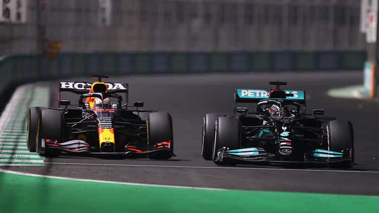 Saudi Arabia Grand Prix in doubt following missile attack on Jeddah Saudi Arabia Grand Prix in doubt following missile attack on Jeddah