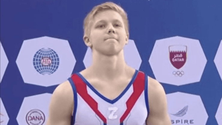 The letter Z has become a Russian symbol of patriotism and aggression – here’s what it means The letter Z has become a Russian symbol of patriotism and aggression – here’s what it means