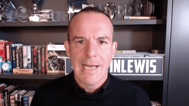 Energy provider blames Martin Lewis for ‘bringing down Britain’ as website crashes ahead of price hike Energy provider blames Martin Lewis for ‘bringing down Britain’ as website crashes ahead of price hike