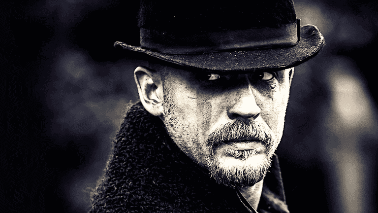 Fans can’t get enough of this old Tom Hardy drama that’s just dropped on Netflix Fans can’t get enough of this old Tom Hardy drama that’s just dropped on Netflix