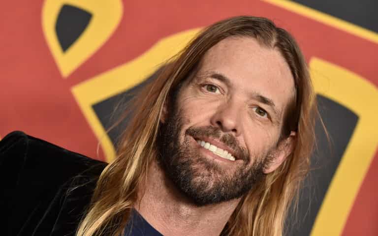 Taylor Hawkins dead: Music world pays tribute to Foo Fighters drummer Taylor Hawkins dead: Music world pays tribute to Foo Fighters drummer