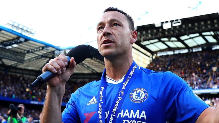 MP criticises John Terry for ‘appalling’ Roman Abramovich tweet MP criticises John Terry for ‘appalling’ Roman Abramovich tweet