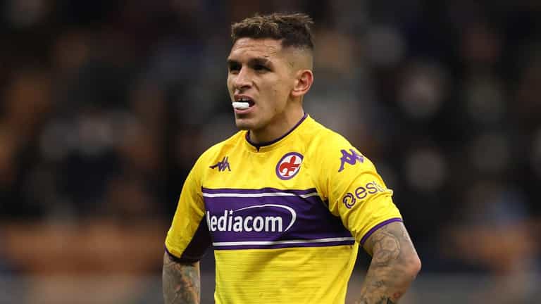 Lucas Torreira loses front tooth in nasty injury during draw with Inter Milan Lucas Torreira loses front tooth in nasty injury during draw with Inter Milan
