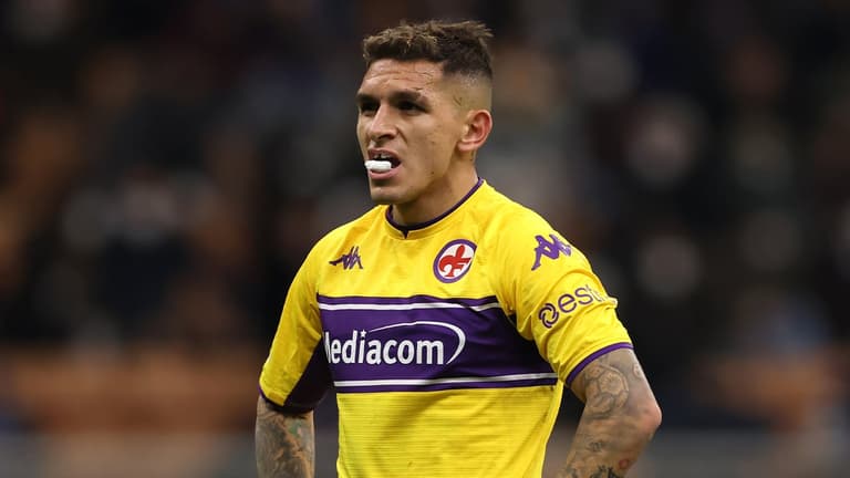 Lucas Torreira loses front tooth in nasty injury during draw with Inter Milan Lucas Torreira loses front tooth in nasty injury during draw with Inter Milan