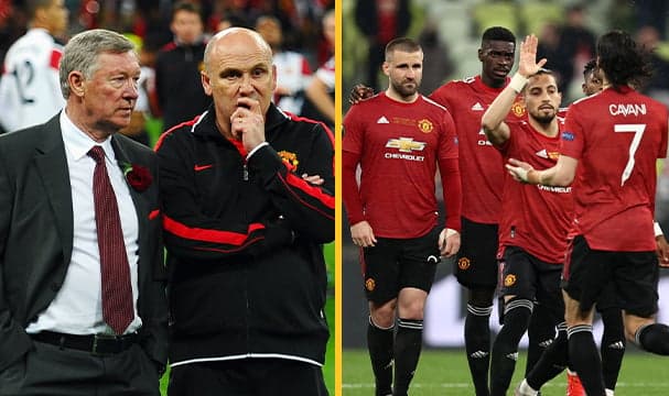 QUIZ: Name every club to knock Man United out of Europe QUIZ: Name every club to knock Man United out of Europe