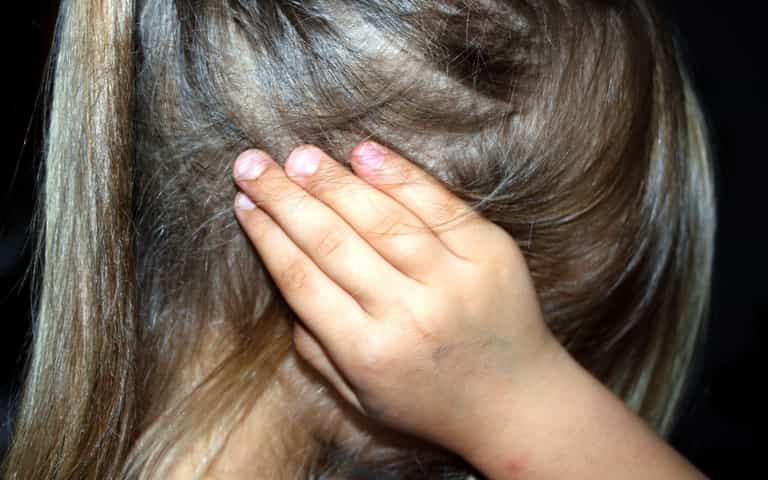 Wales is banning people from smacking and slapping children Wales is banning people from smacking and slapping children