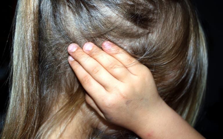 Wales is banning people from smacking and slapping children Wales is banning people from smacking and slapping children