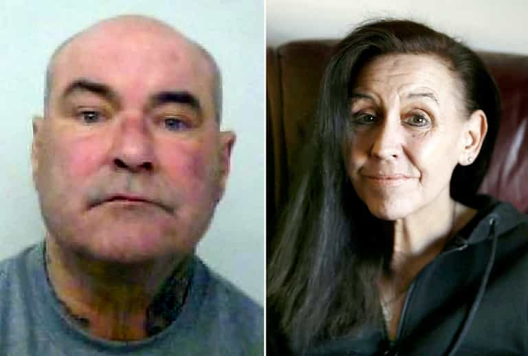 90s pop star Sandra McKenzie was stabbed 49 times by raging neighbour – and lived to tell the tale 90s pop star Sandra McKenzie was stabbed 49 times by raging neighbour – and lived to tell the tale
