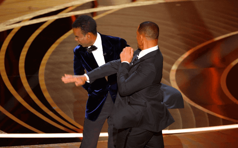 Chris Rock’s 2016 Oscar joke about Jada Pinkett resurfaces following Will Smith slap Chris Rock’s 2016 Oscar joke about Jada Pinkett resurfaces following Will Smith slap