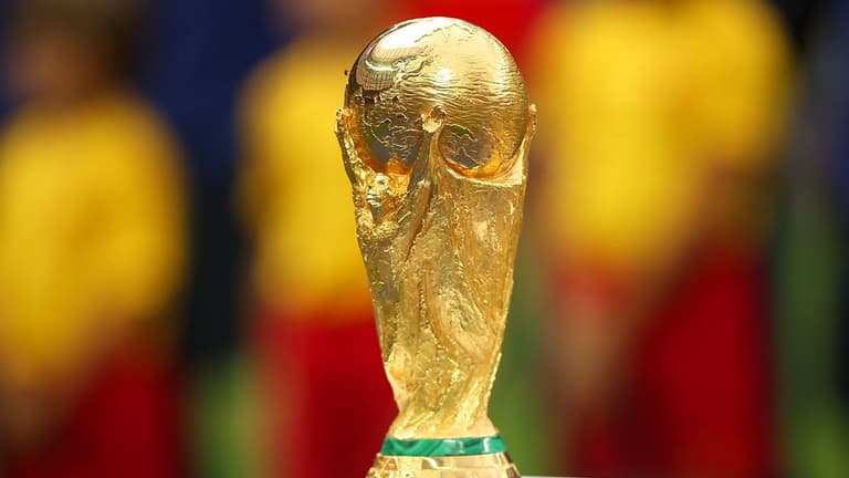 ‘Off the table’: UEFA president Ceferin says biennial World Cup idea is dead ‘Off the table’: UEFA president Ceferin says biennial World Cup idea is dead