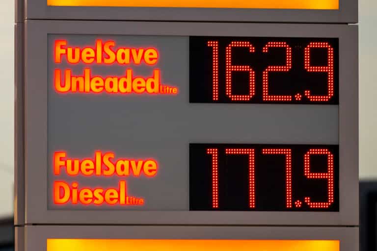 Buying petrol or diesel cars is ‘not a smart decision’, warns expert ahead of 2030 ban Buying petrol or diesel cars is ‘not a smart decision’, warns expert ahead of 2030 ban