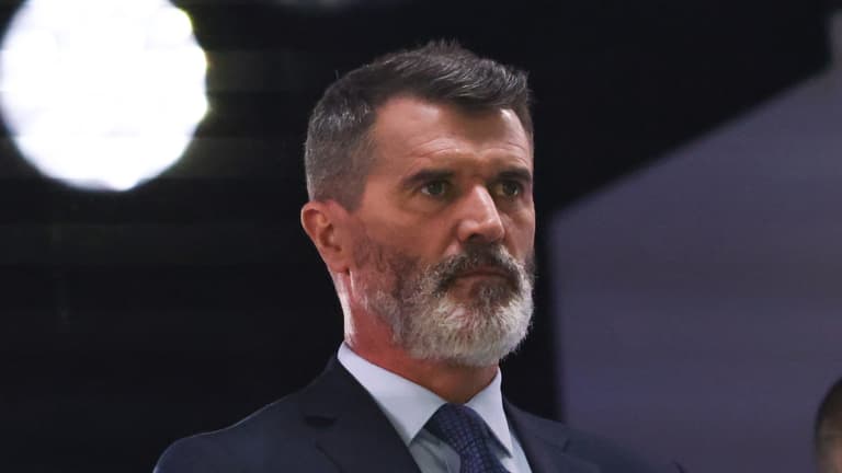 Roy Keane linked with shock return to management with Hibernian Roy Keane linked with shock return to management with Hibernian