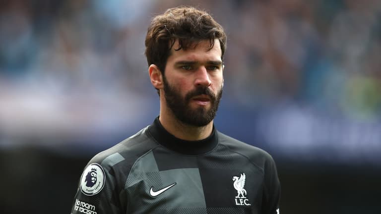 Jamie Carragher explains Alisson’s true impact on Liverpool’s season Jamie Carragher explains Alisson’s true impact on Liverpool’s season
