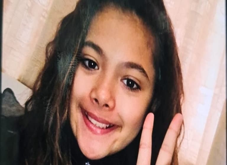 Police ‘increasingly concerned’ for missing 12-year-old Charleigh Fearnehough Police ‘increasingly concerned’ for missing 12-year-old Charleigh Fearnehough