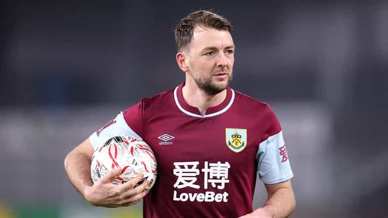 Burnley confirm defender Dale Stephens involved in ‘police incident’ Burnley confirm defender Dale Stephens involved in ‘police incident’