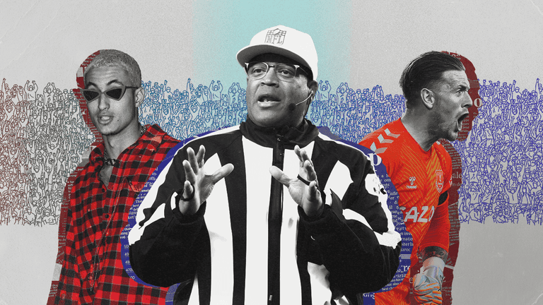 Six ways for English football to make itself sexier Six ways for English football to make itself sexier