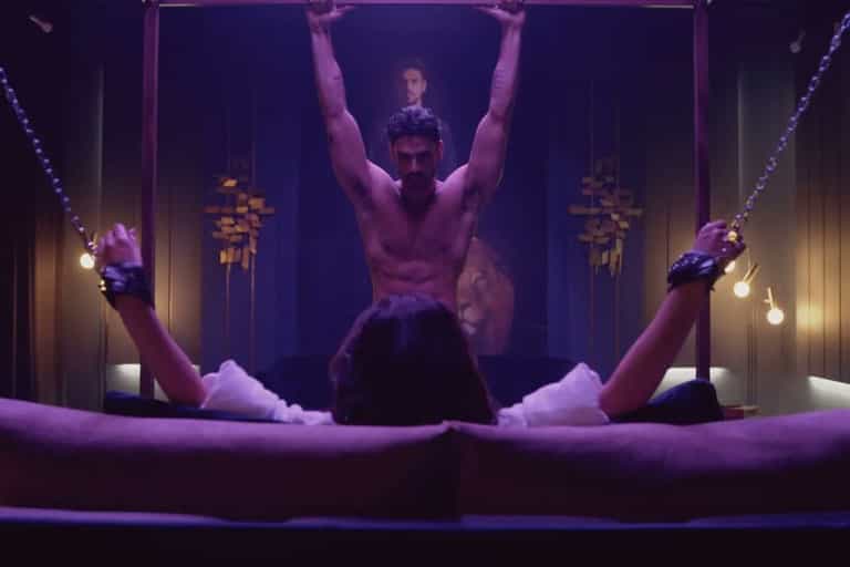 Fans react to sequel of Netflix’s most controversial ‘sex crazed’ film Fans react to sequel of Netflix’s most controversial ‘sex crazed’ film