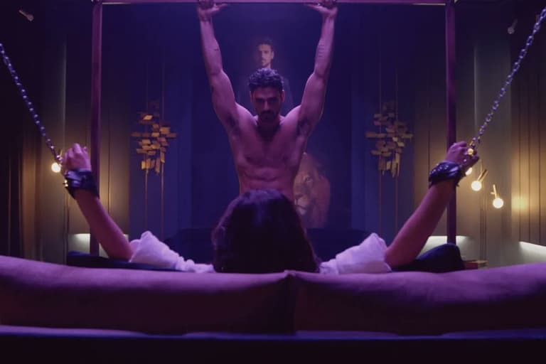 Fans react to sequel of Netflix’s most controversial ‘sex crazed’ film Fans react to sequel of Netflix’s most controversial ‘sex crazed’ film