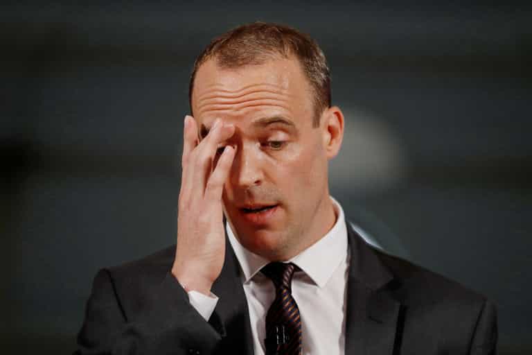 Mail on Sunday editor refuses to meet speaker over Rayner story – Raab says that’s fine Mail on Sunday editor refuses to meet speaker over Rayner story – Raab says that’s fine