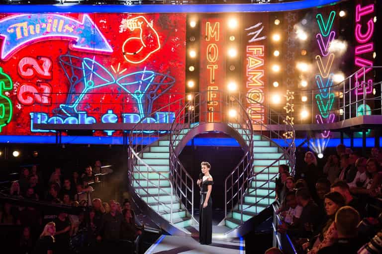 Big Brother to make ‘explosive return’ to telly after being axed four years ago Big Brother to make ‘explosive return’ to telly after being axed four years ago