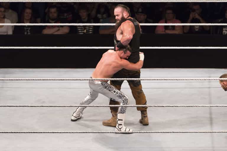 WWE to return to the UK for the first time in 30 years WWE to return to the UK for the first time in 30 years