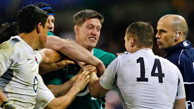 ‘You’d love to have a go off that’ – Ronan O’Gara on England coaching job ‘You’d love to have a go off that’ – Ronan O’Gara on England coaching job