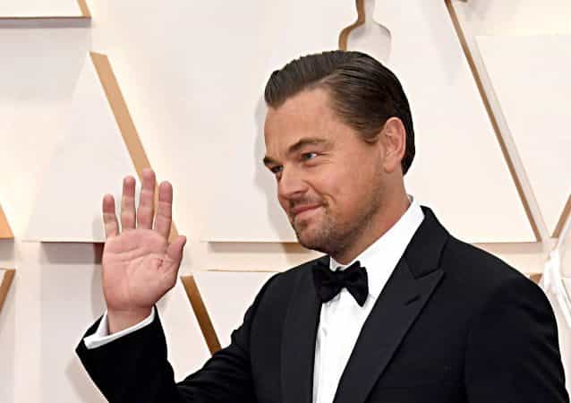 Leonardo DiCaprio insider reveals why star doesn’t date women over 25 Leonardo DiCaprio insider reveals why star doesn’t date women over 25