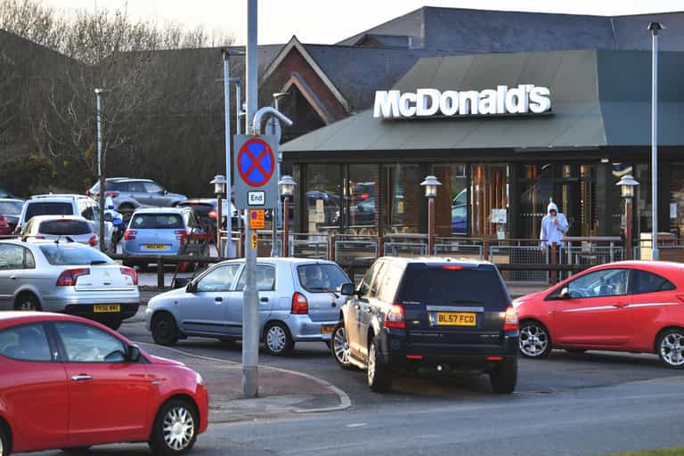 Fan favourite McDonald’s item is returning to the menu next week Fan favourite McDonald’s item is returning to the menu next week
