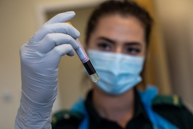 People who have Covid in the last six months warned over blood clot risks People who have Covid in the last six months warned over blood clot risks