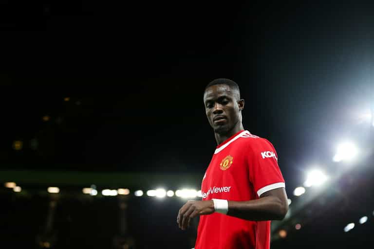 Eric Bailly makes appeal to start ahead of Harry Maguire in Instagram post Eric Bailly makes appeal to start ahead of Harry Maguire in Instagram post