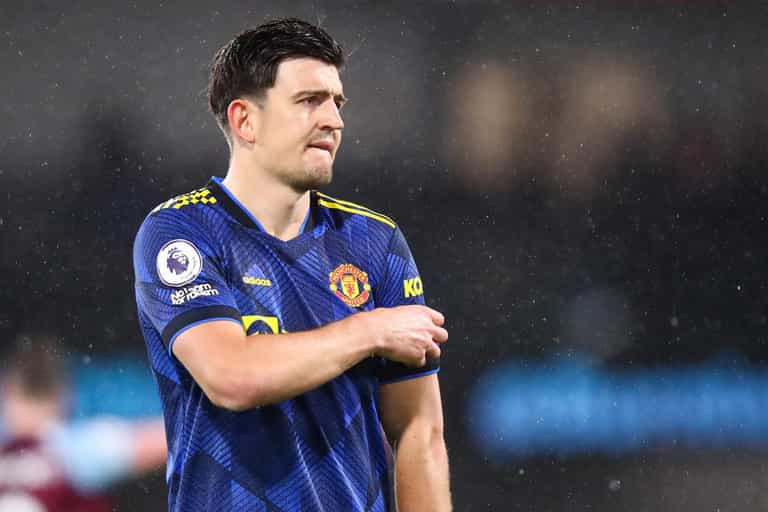 Police called to home of Harry Maguire over bomb threat Police called to home of Harry Maguire over bomb threat