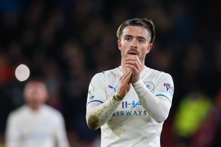 Jack Grealish set to sign seven-figure deal with Gucci Jack Grealish set to sign seven-figure deal with Gucci
